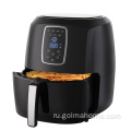 2021 New 9l Vacuum Chicken Chip Air Cooker Fryer Oven Airfryers Digital Electric Power Deep Fryers Air Fryers without Oil